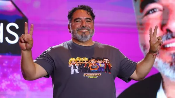 ¿A qué hora será la presentación de Rodrigo Villegas en Viña 2026?