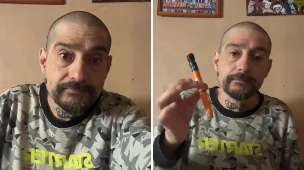 El preocupante mensaje de Lenwa Dura