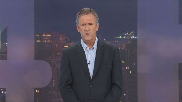 Ministro Juan Carlos Muñoz