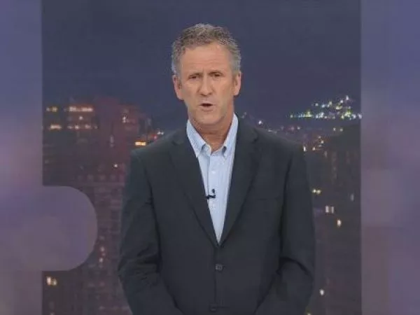 Ministro Juan Carlos Muñoz