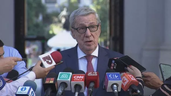 Cancillería rechaza declaración de Brandon Judd