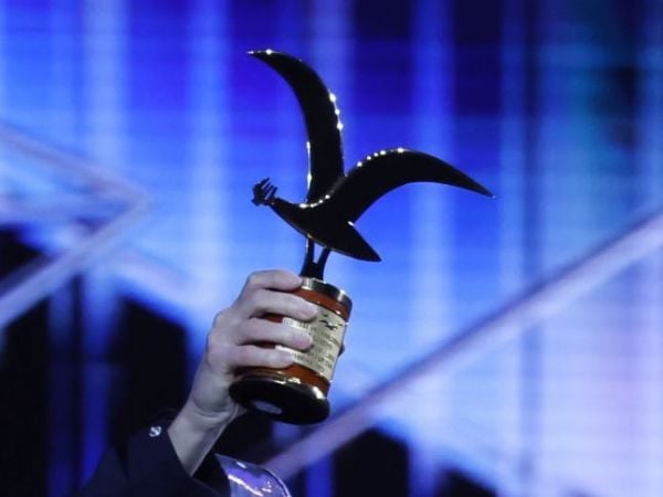 Festival de Viña 2026: roban gaviota de Oro desde set de matinal de TV