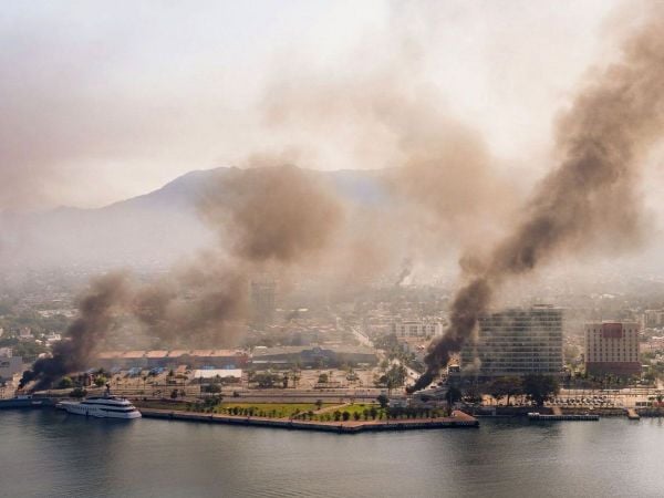 Autoridades reportan fuga de 23 presos en Puerto Vallarta tras operativo contra El Mencho.
