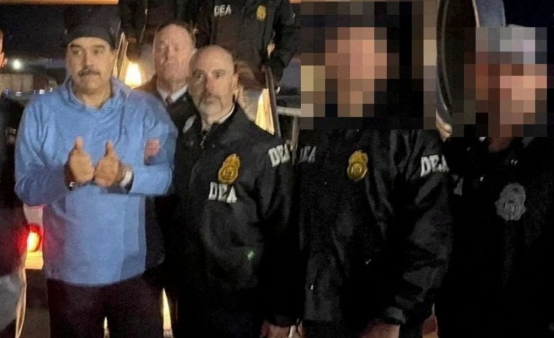 congelan ativos maduro