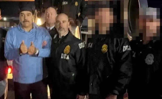 congelan ativos maduro