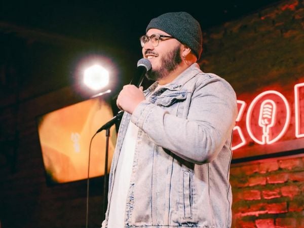 ¿A qué hora será la presentación de Esteban Düch en Viña 2026?