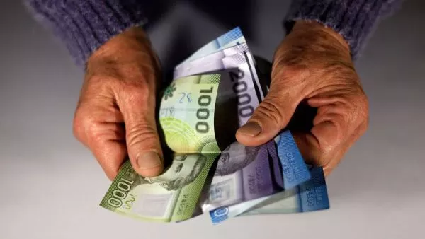 Billetes. Bono de Invierno