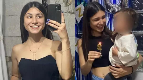 malena femicidio ezeiza