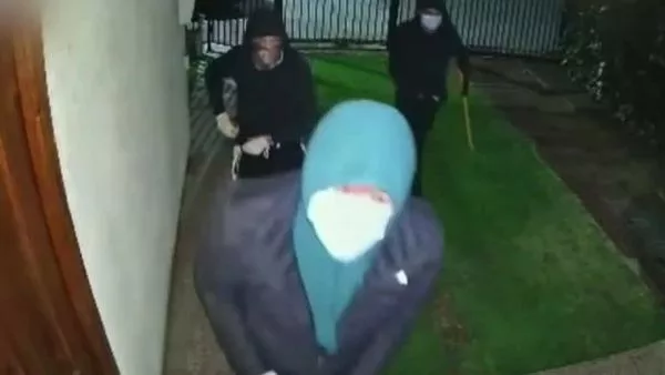 Delincuentes-La-Florida