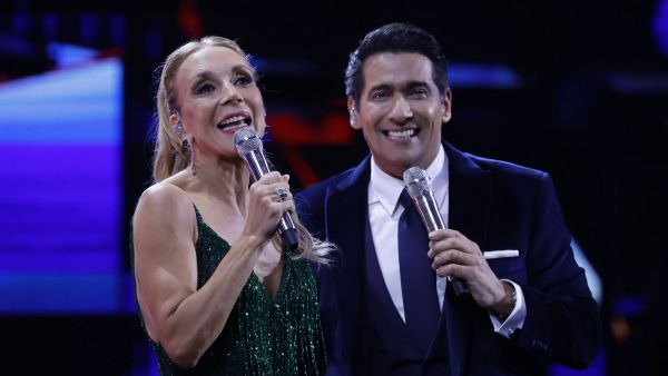 Festival de Viña del Mar Festival de Viña 2026: Qué artistas y humorista se presentan HOY martes 24 de febrero