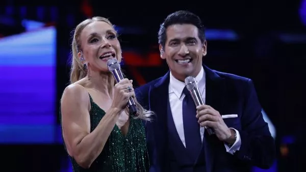 Festival de Viña del Mar Festival de Viña 2026: Qué artistas y humorista se presentan HOY martes 24 de febrero