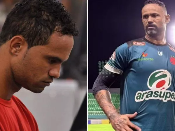 Bruno, arquero condenado por femicidio que volvió al fútbol