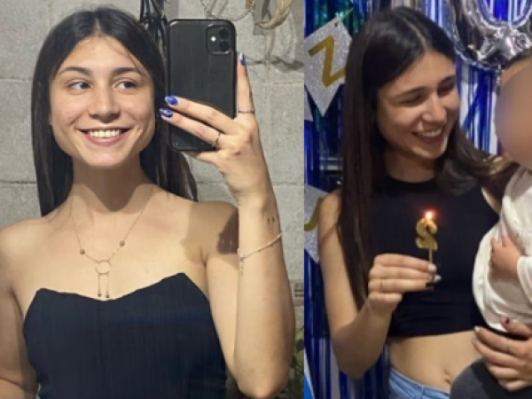 malena femicidio ezeiza