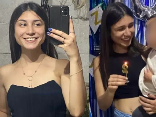 malena femicidio ezeiza