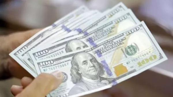 dolar hoy