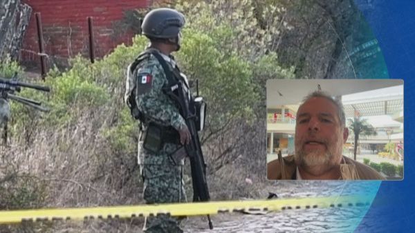 Frontera Global - 24 de febrero 2026