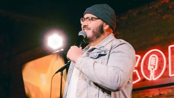 ¿A qué hora será la presentación de Esteban Düch en Viña 2026?