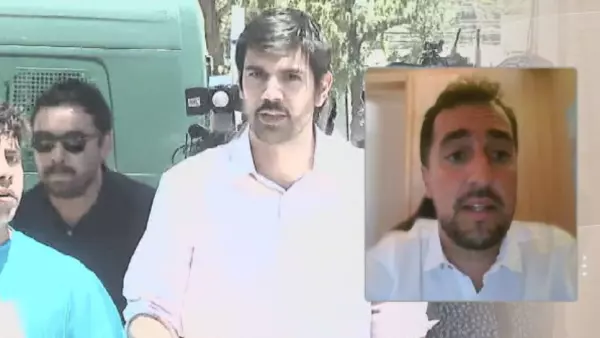 desafuero lavin leon