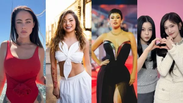 “Sin bikini”: Postulante a Reina de Viña promete piscinazo inolvidable