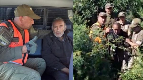 José Vallejos Puerto Montt