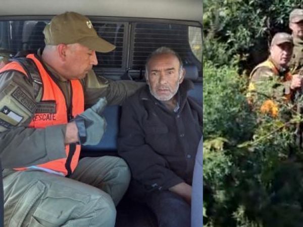 José Vallejos Puerto Montt