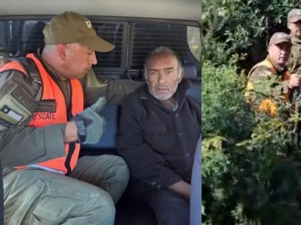 José Vallejos Puerto Montt