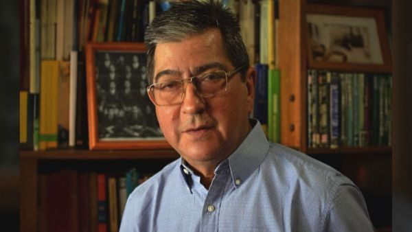 Miguel Ángel Cerda imputado por sicariato de empresario de Quinta Normal