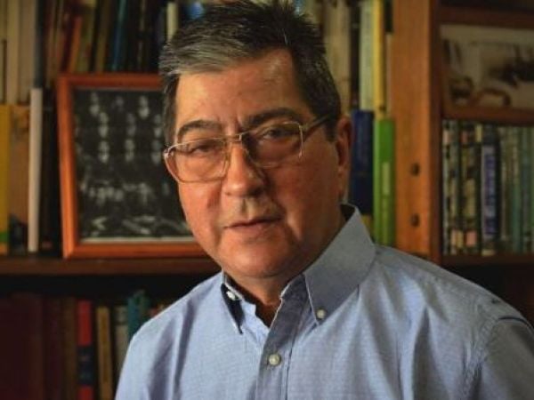 Miguel Ángel Cerda imputado por sicariato de empresario de Quinta Normal