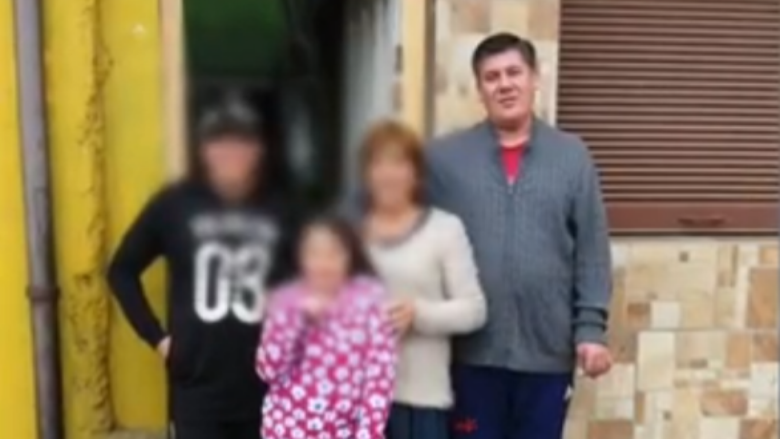 Julio Fuentes 11° fallecido de explosión en Renca