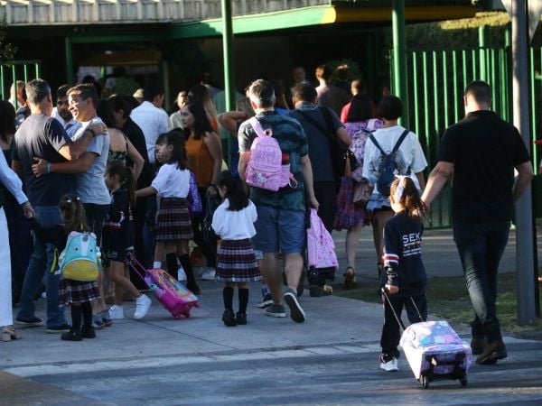 FECHA regreso a clases 2026