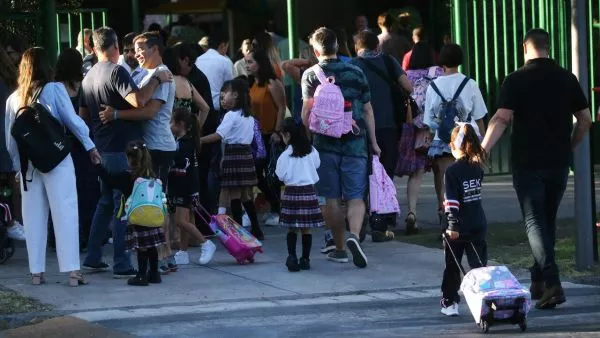 FECHA regreso a clases 2026