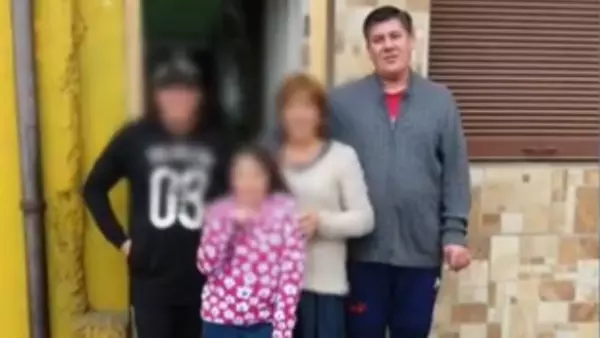 Julio Fuentes 11° fallecido de explosión en Renca