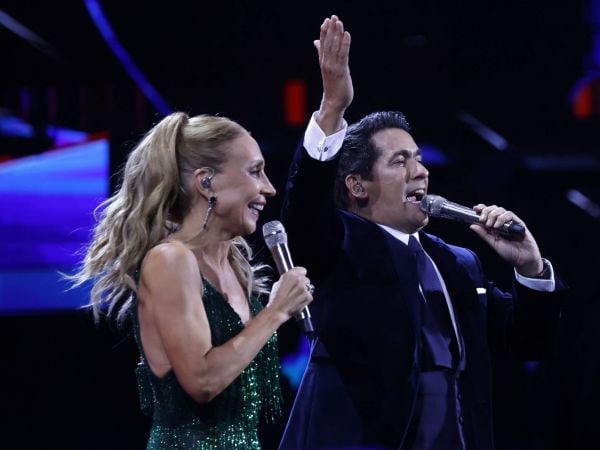 Festival de Viña 2026: Qué artistas y humorista se presentan HOY miércoles 25 de febrero