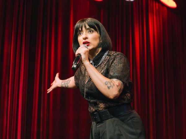 La drástica decisión de Piare con Pe previo a su show en Viña 2026: “Me pegué un George Harris