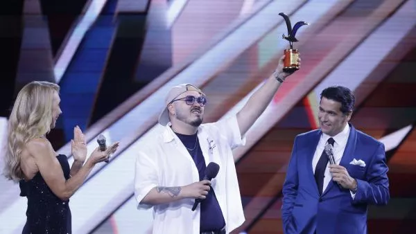 El chiste de Esteban Düch que sacó carcajadas y generó confusión