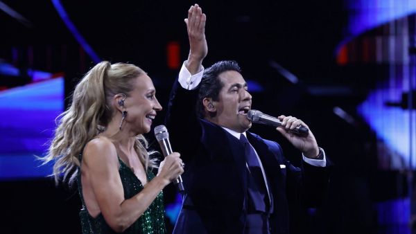 Festival de Viña 2026: Qué artistas y humorista se presentan HOY miércoles 25 de febrero