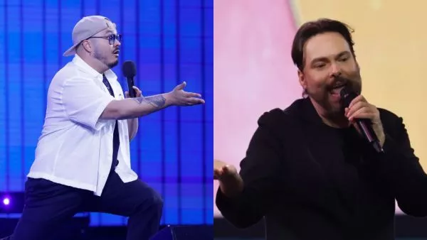 Esteban Düch reveló mensaje que recibió de George Harris