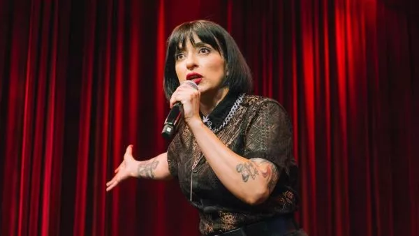 La drástica decisión de Piare con Pe previo a su show en Viña 2026: “Me pegué un George Harris