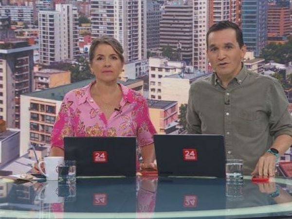 24 Horas al Día - miércoles 25 de febrero 2026