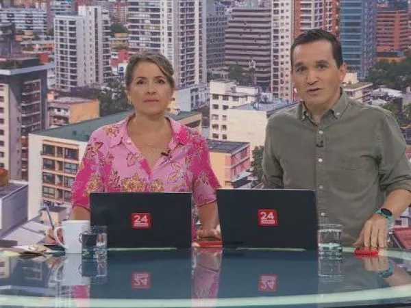 24 Horas al Día - miércoles 25 de febrero 2026