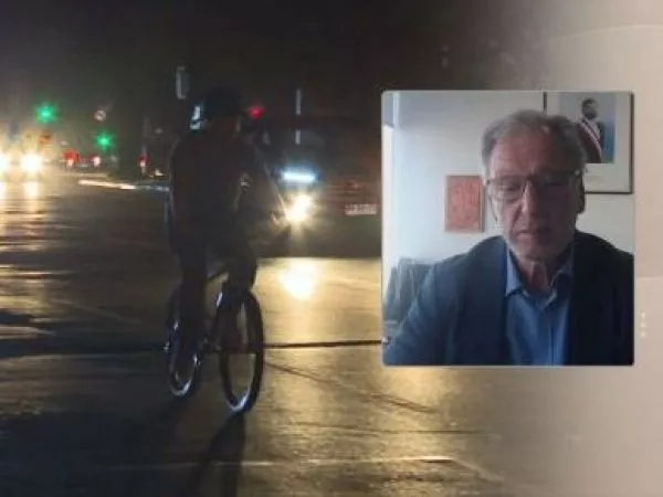 Biministro García a un año del mega apagón