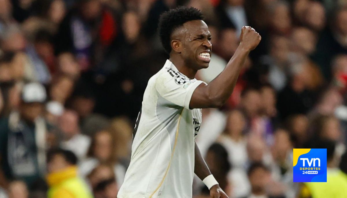 Real Madrid derrotó al Benfica y avanzó a octavos de la Champions ...
