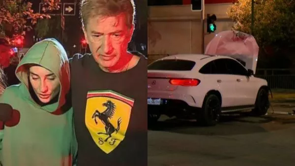 Testigos divididos por responsabilidades en accidente de Fran Maira