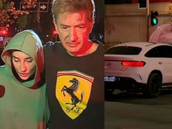 Testigos divididos por responsabilidades en accidente de Fran Maira