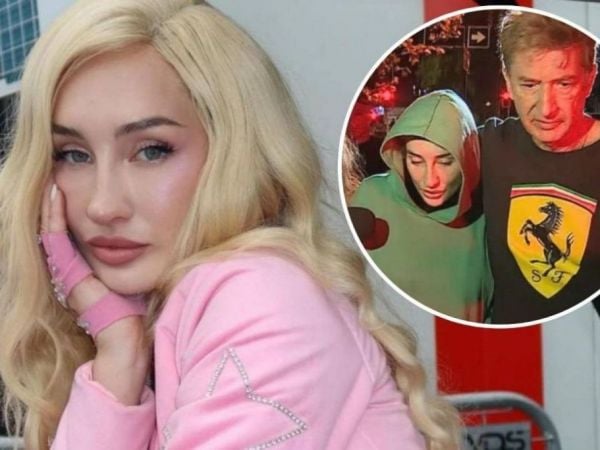 Fran Maira accidente