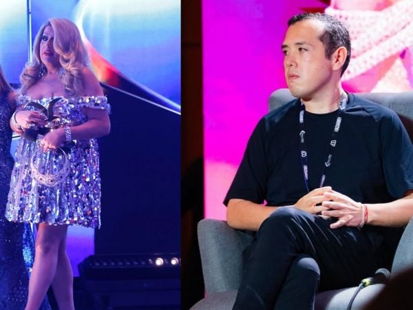 “No teníamos claridad”: Director ejecutivo de Viña 2026 se refiere a la abrupta salida de Asskha Sumatra