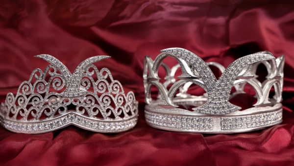 Reyes de Viña 2026: Precio de la corona y del anillo de los ganadores