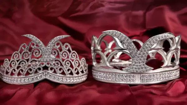 Reyes de Viña 2026: Precio de la corona y del anillo de los ganadores