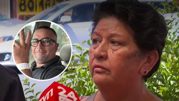 Familia de electricista asesinado en 10 de Julio denuncia amenazas: agresor sigue prófugo