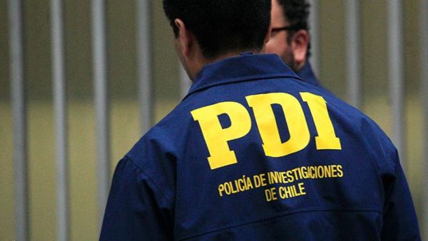 PDI. Foto referencial.